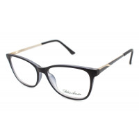 Практичні жіночі окуляри для зору Blue Classic 64152